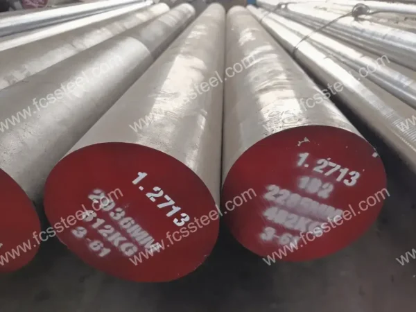1.2713 tool steel