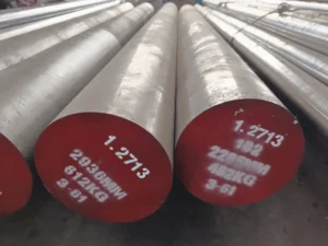 1.2713 tool steel