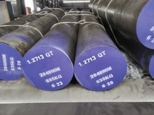 1.2713 tool steel