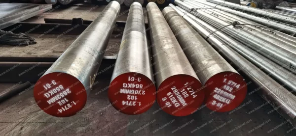 1.2714 tool steel