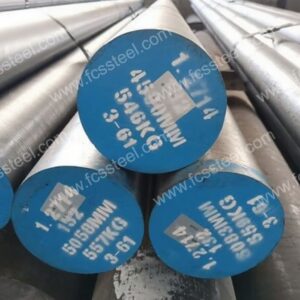 1.2714 tool steel