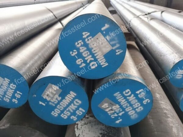 1.2714 tool steel