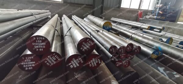 1.2714 tool steel