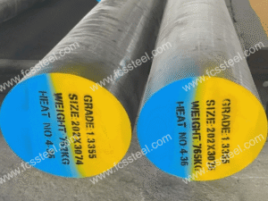 1.3355 tool steel