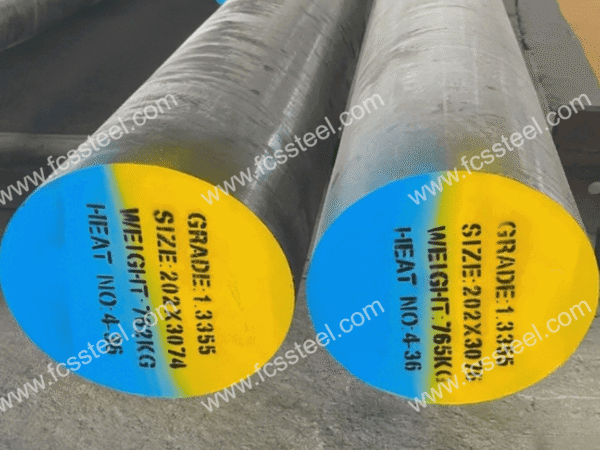 1.3355 tool steel