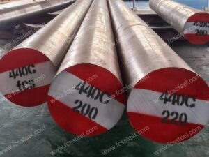 440c stainless steel