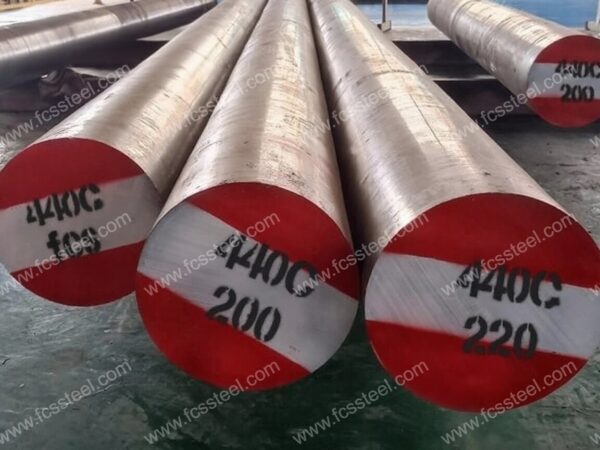 440c stainless steel