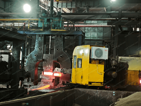6F3 Tool Steel | 1.2714 | 56NiCrMoV7 - Image 8