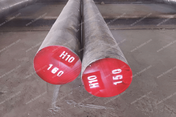 H10 Tool Steel | 1.2365 | X32CrMoV3-3 - Image 4