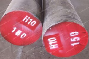 H10 tool steel