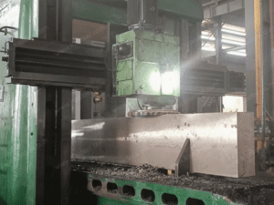 Milling