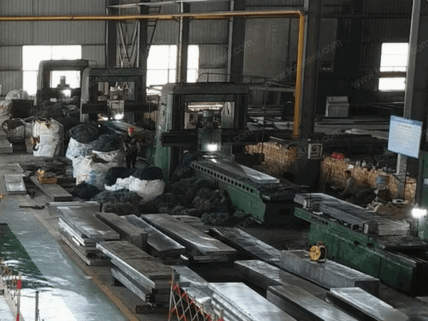 T1 Tool Steel |1.3355 | S18-0-1 - Image 6