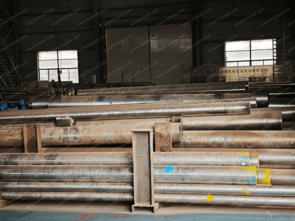 Tool Steel Warehouse
