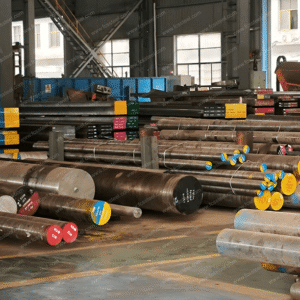 Tool Steel Warehouse