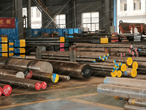 Tool Steel Warehouse