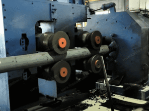 Turning
