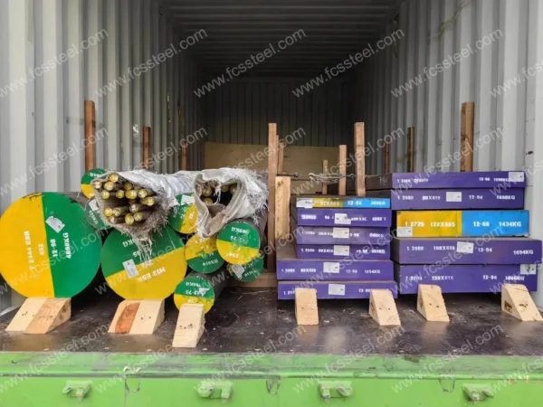 4Cr13 Tool Steel - Image 3