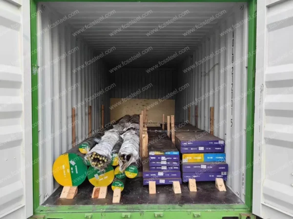 4Cr13 Tool Steel - Image 4