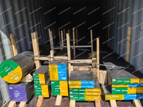 4Cr13 Tool Steel - Image 2