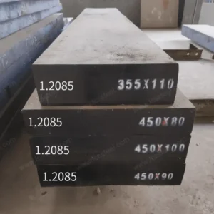 1.2085 tool steel