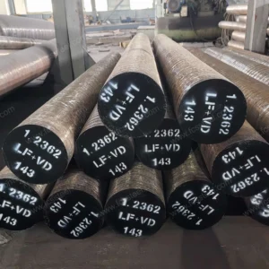 1.2362 tool steel