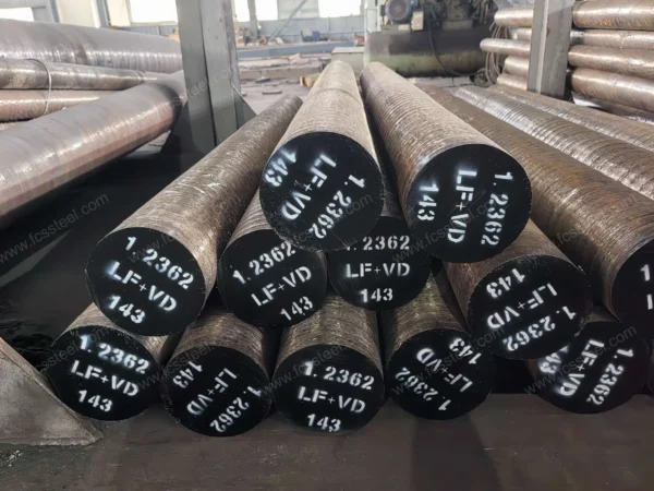 1.2362 tool steel