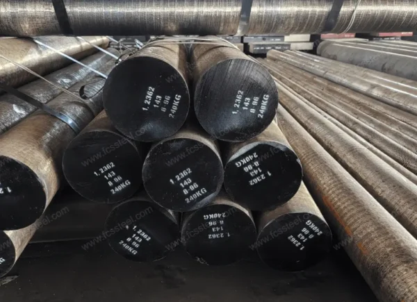 1.2362 tool steel