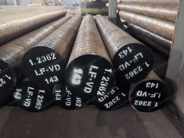 1.2362 tool steel