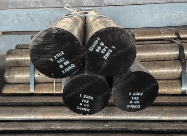 1.2362 tool steel