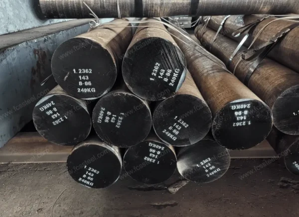 1.2362 tool steel