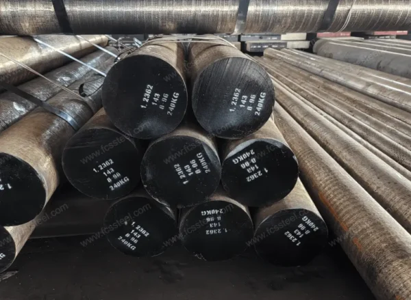 1.2362 tool steel