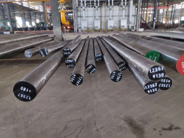 1.2367 Tool Steel - Image 4