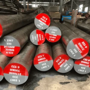 1.2367 Tool Steel