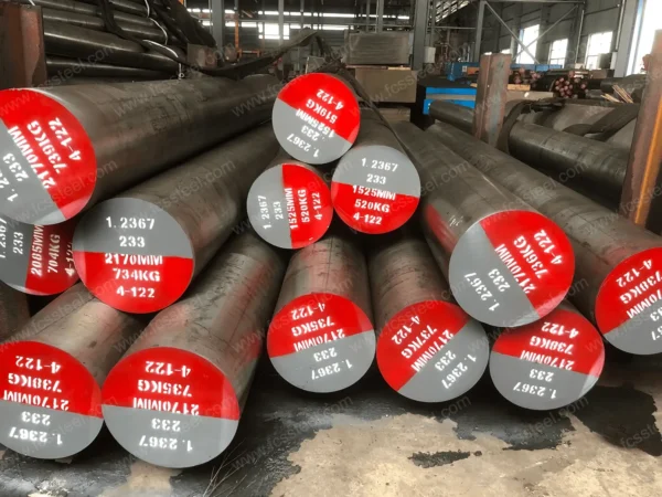 1.2367 Tool Steel