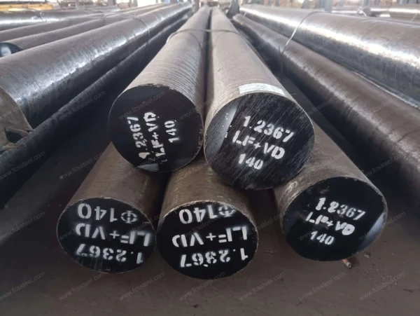 1.2367 Tool Steel - Image 3