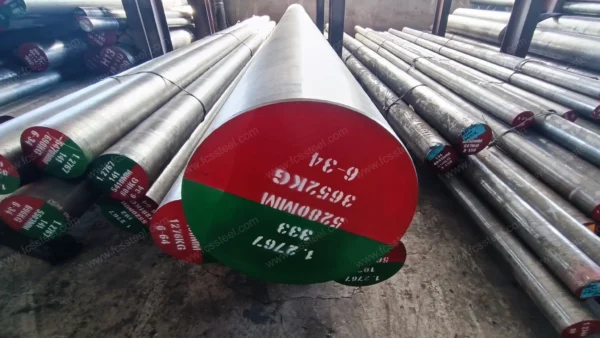 1.2767 tool steel