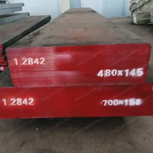 1.2842 tool steel