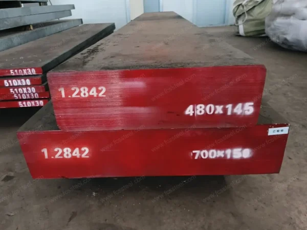 1.2842 tool steel