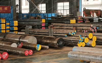 Which Tool Steels Face Price Rise Risks Due To Higher Alloy Costs In 2025?