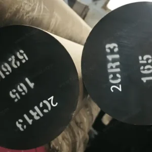 2Cr13 Tool Steel