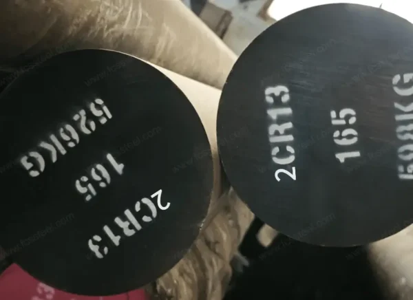 2Cr13 Tool Steel