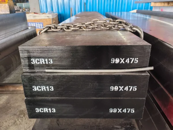 3Cr13 tool steel