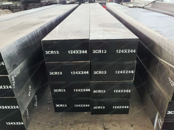 3Cr13 tool steel