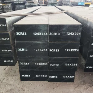 3Cr13 tool steel