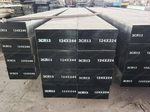 3Cr13 tool steel