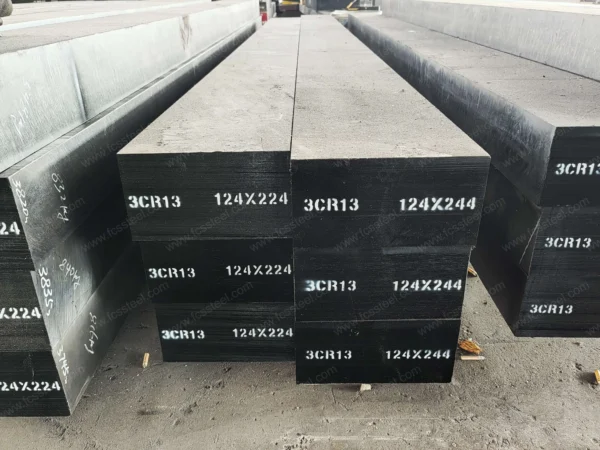 3Cr13 tool steel