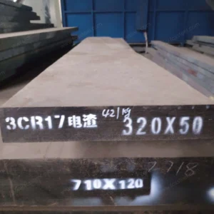 3cr17 tool steel