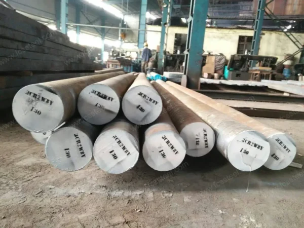 3Cr2W8V tool steel