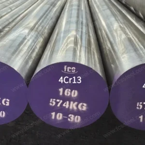 4Cr13 tool steel