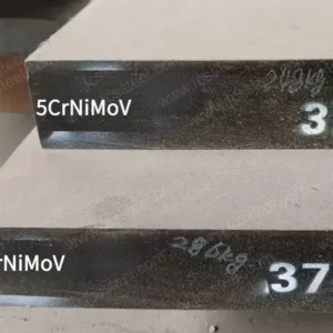 5CrNiMoV tool steel